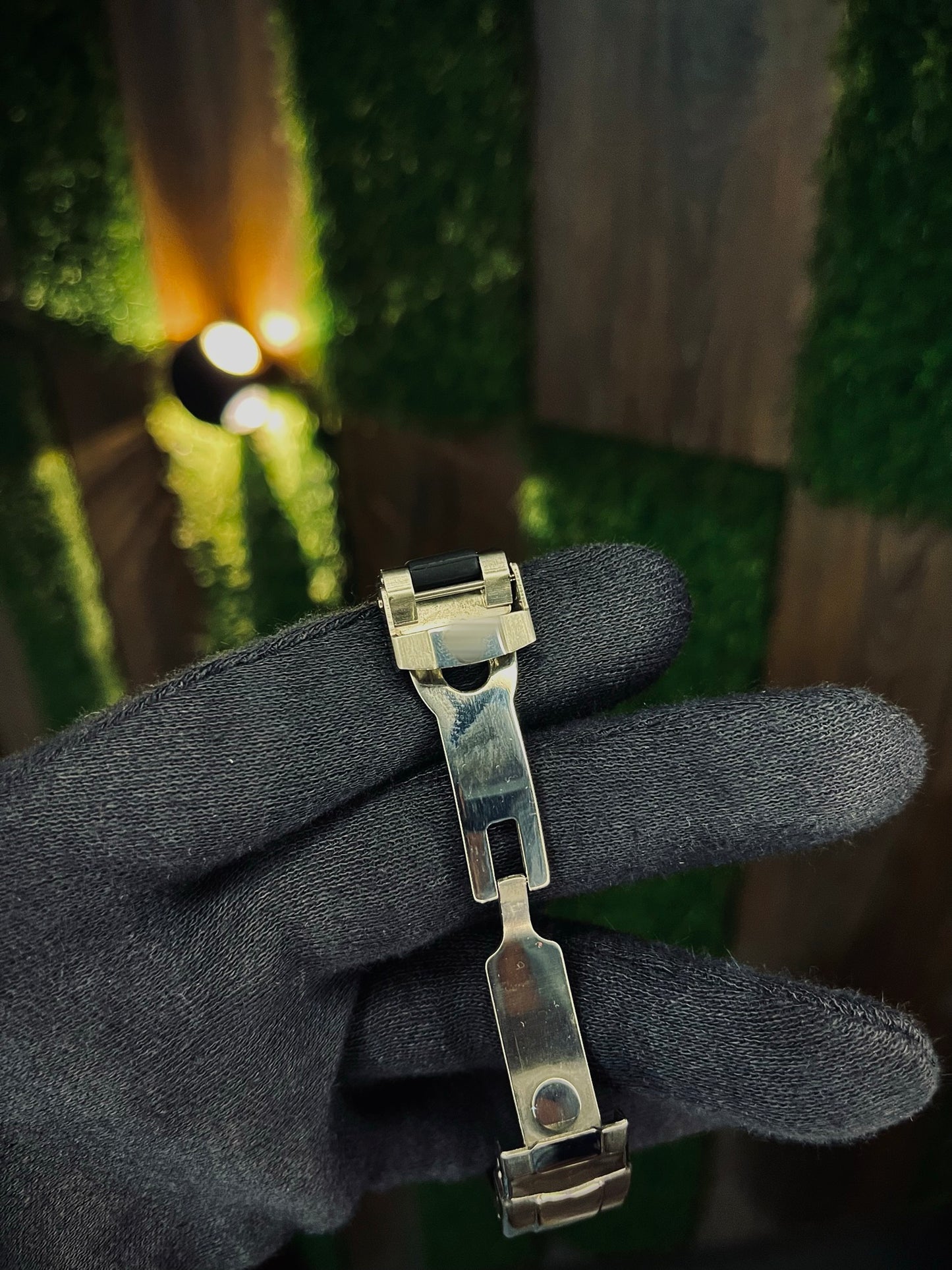 Luxury Chronograph Watch For Men
