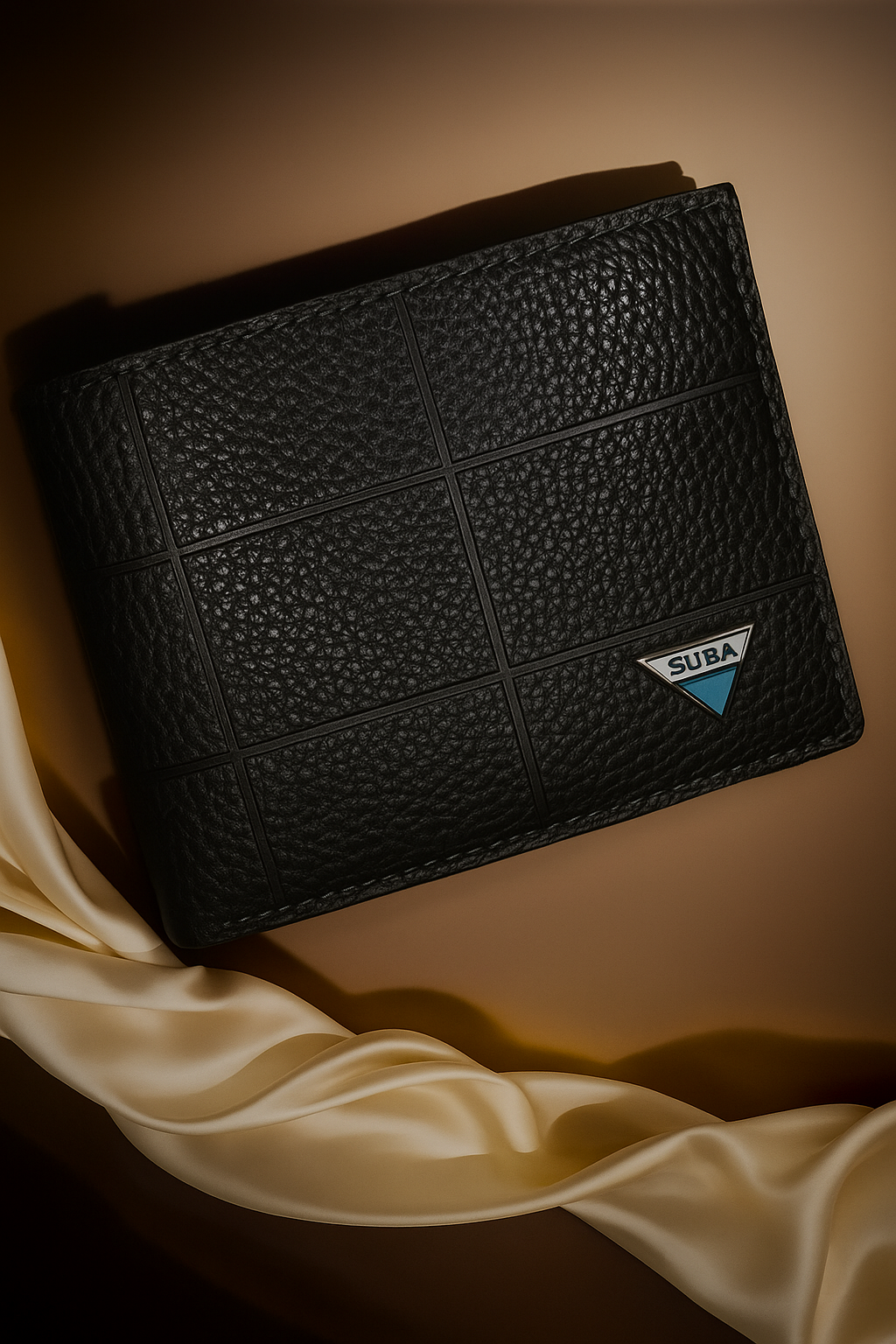 Pure leather Wallet