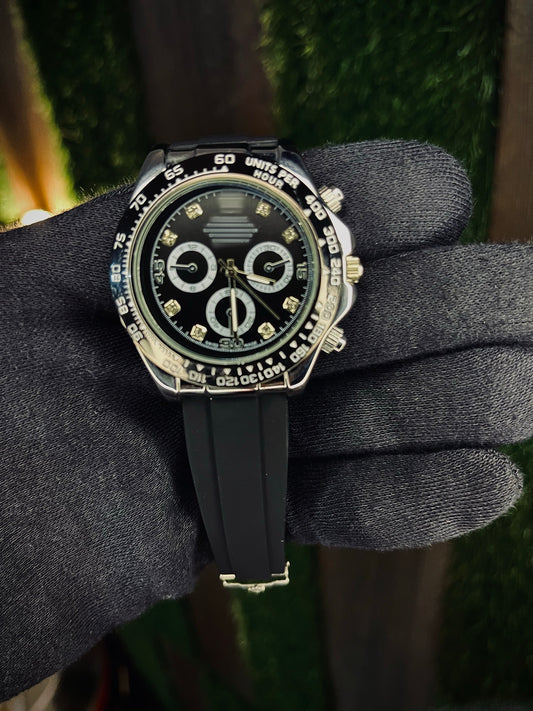 Luxury Chronograph Watch For Men